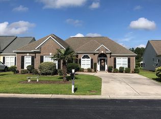 886 Willow Walk NW, Calabash, NC 28467