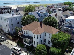 35 Forrest St, Winthrop, MA 02152