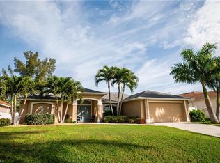 2813 SW 42nd Ln, Cape Coral, FL 33914