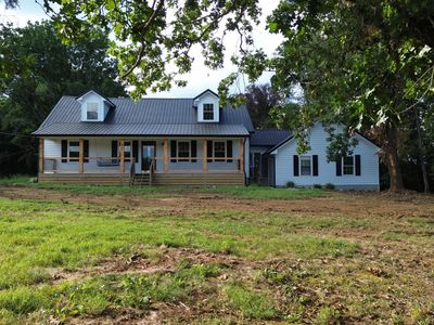 12901 Ooltewah Georgetown Rd, Georgetown, TN, 37336