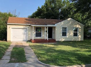 403 Highland Dr, Seagoville, TX 75159