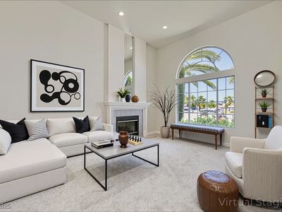 3135 Jane Austin Ave, North Las Vegas, NV, 89031