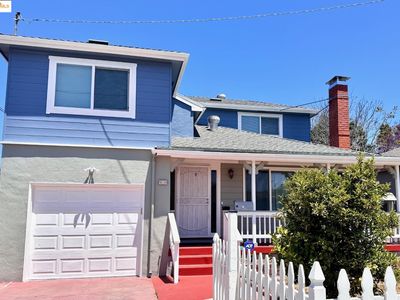 819 Delano St, San Lorenzo, CA, 94580