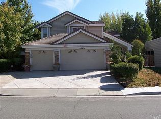 2916 Eucalyptus Ct, Fairfield, CA 94533