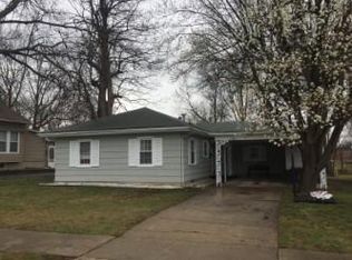 1205 Pollock Rd, Mexico, MO 65265