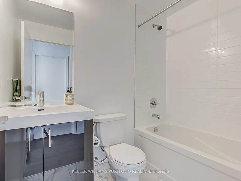 621 Sheppard Ave E #603 — Photo 19