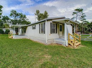 9631 S Evans Ave, Inverness, FL 34452