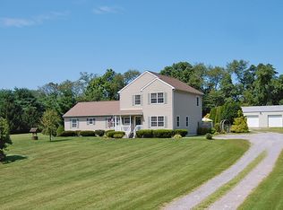48 Frontage Rd, Ringoes, NJ 08551