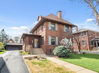 10024 S Leavitt St, Chicago, IL 60643