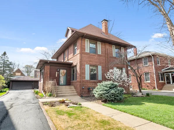10024 S Leavitt St, Chicago, IL 60643