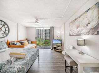 Inn On The Park, Honolulu, HI 96815