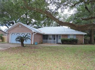 7663 Charter Oaks Dr, Pensacola, FL 32514