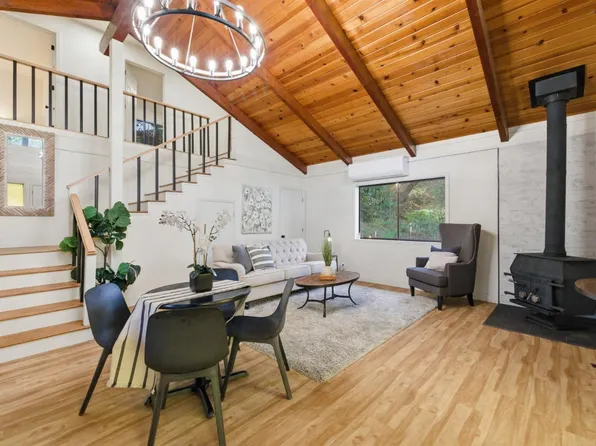 21923 Sawmill Flat Rd, Sonora, CA 95370