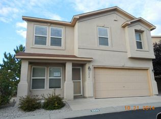 3434 Mountainside Pkwy NE, Albuquerque, NM 87111