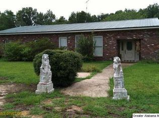 1106 County Road 81, Boligee, AL 35443