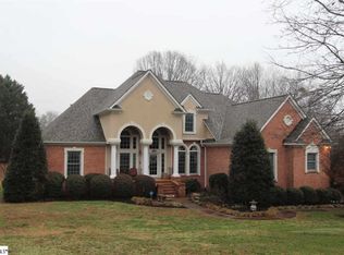 1 Bay Point Way, Taylors, SC 29687