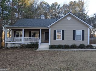 347 Northridge Dr, Senoia, GA 30276