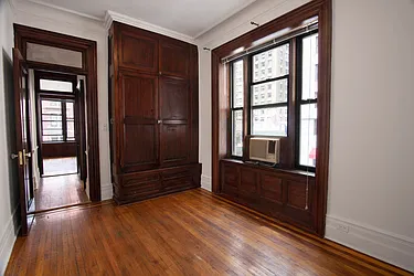 Rented by WAM Partners - William Moses Co.