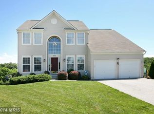 412 Barton Ct, Westminster, MD 21157