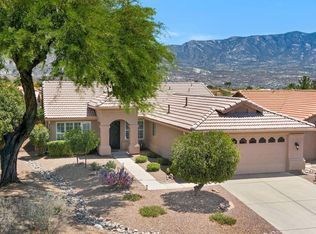 37565 S Mountain Sage Dr, Tucson, AZ 85739