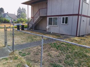 H112, Tacoma, WA 98418