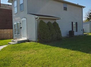 2922 Montgomery St, Louisville, KY 40212