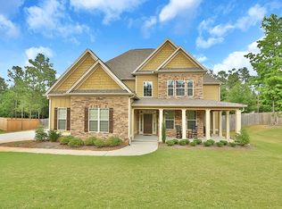 89 Cody Trl, Senoia, GA 30276