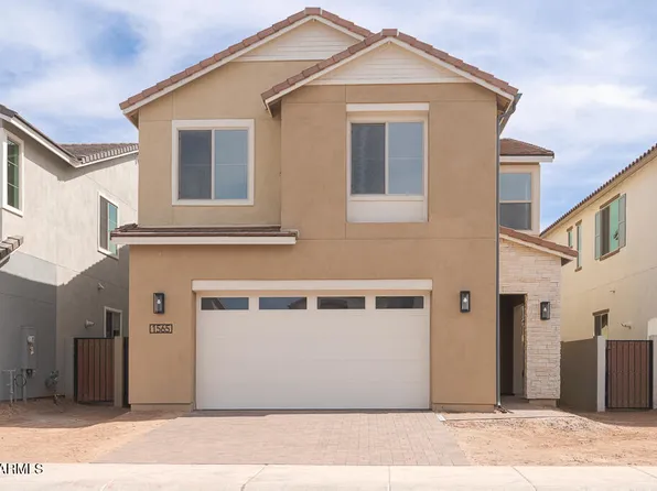1565 E TIFFANY Way, Gilbert, AZ 85298