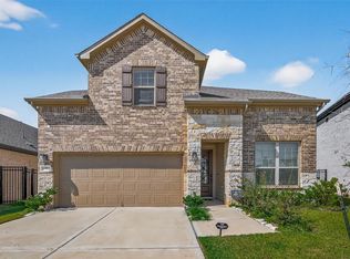 1357 Grass Bend Dr, Katy, TX 77493
