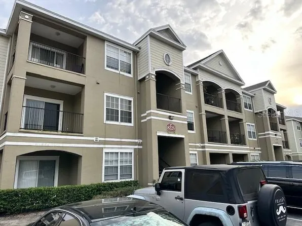 8225 Claire Ann Dr APT 203, Orlando, FL 32825