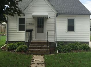 411 Maurice Ave, Albert Lea, MN 56007