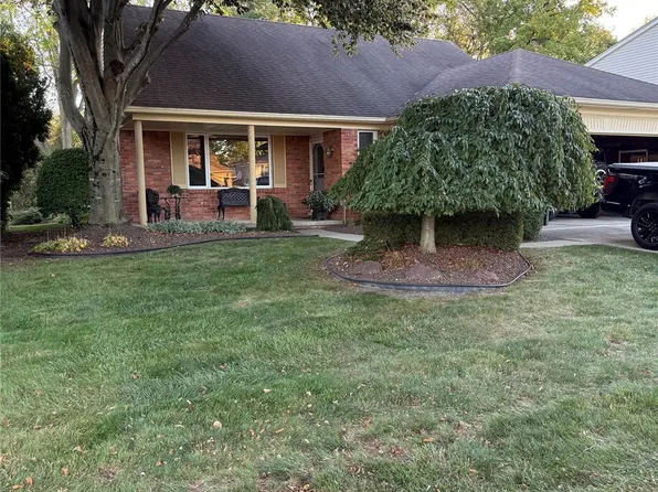 45289 Rudgate Rd, Canton, MI 48188