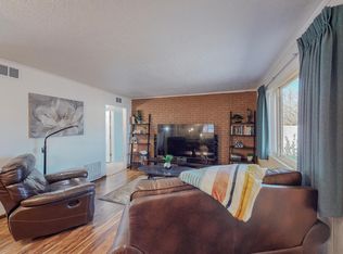 7506 Arvada Ave NE, Albuquerque, NM 87110