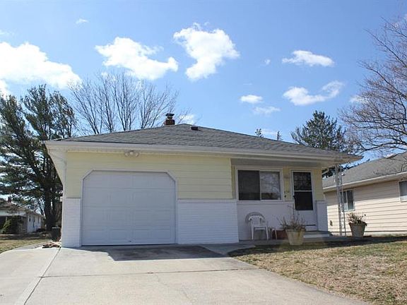 2nd image of 538 Jamaica Blvd