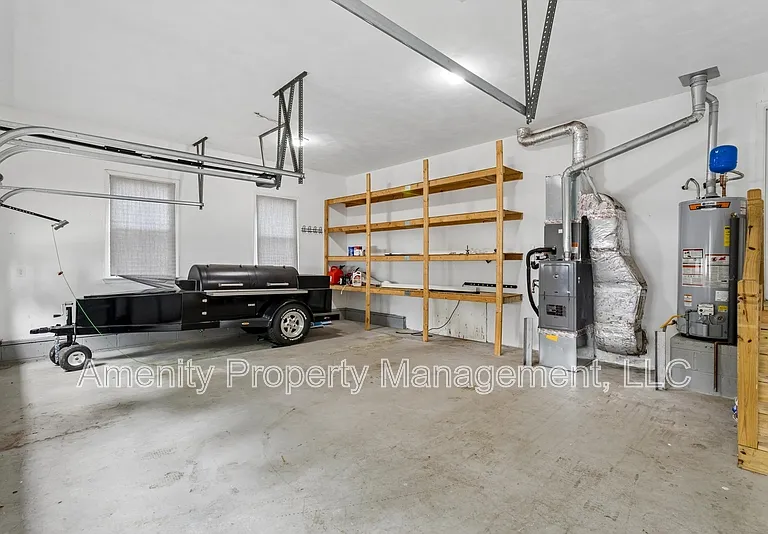 1012 Austenwood Ct — Photo 48