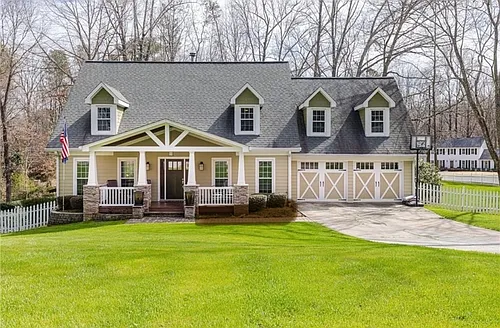 60 Brookcrest Dr Photo 1