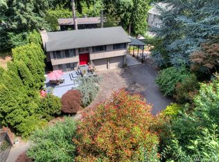 16404 81st Pl NE, Kenmore, WA 98028