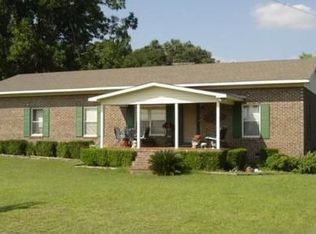 3152 County Road 5, Kinston, AL 36453