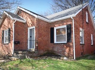 127 Carlisle St, Henderson, KY 42420
