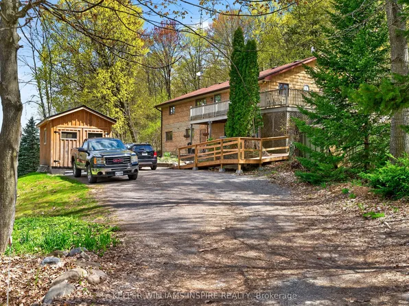 130 Smith Rd, Belleville, ON K0K 2B0