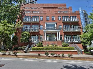 1058 Piedmont Ave NE APT 301, Atlanta, GA 30309