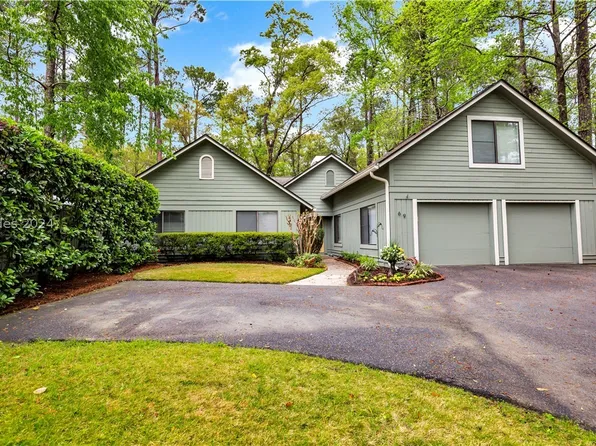 69 Honey Locust Circle, Hilton Head Island, SC 29926