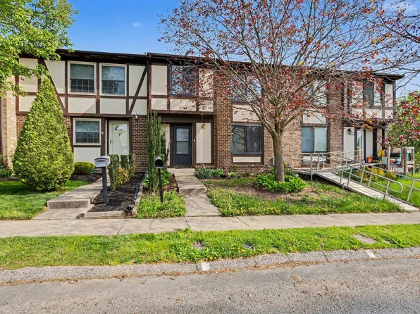 143 Bourbon Ct, Parkville, MD 21234