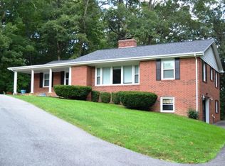154 Shady Forrest Rd, Max Meadows, VA 24360