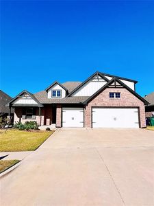 8317 NW 161st St, Edmond, OK, 73013