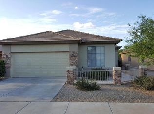 21054 E Desert Hills Cir, Queen Creek, AZ 85142
