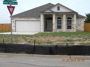 10000 Salem Way, Waco, TX 76708