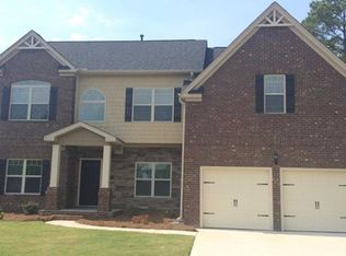 434 Cedarshire Way, Lawrenceville, GA 30043