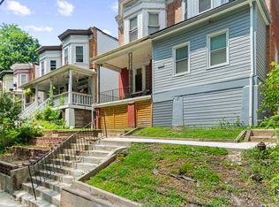 2268 Druid Park Dr UNIT 2, Baltimore, MD 21211