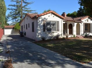 2226 Coastland Ave, San Jose, CA